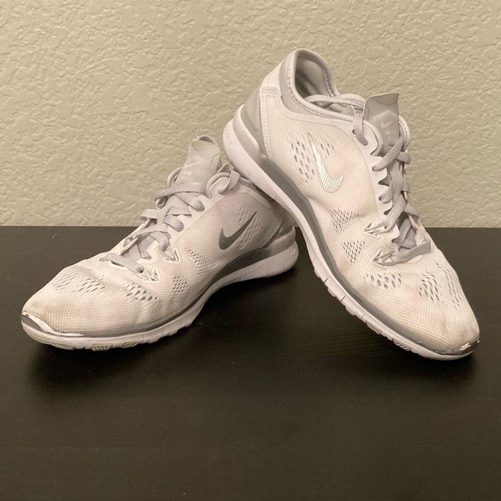 Nike Free TR Fit 5 Training Shoes